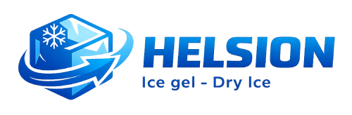Ice Gel Helison