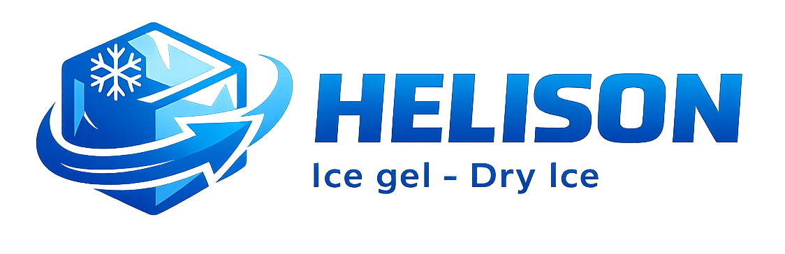 Ice Gel Helison